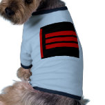 Master/Slave, Dom/Sub Flag pet clothing