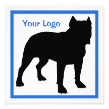 MASTER Template Rescue Groups Personalized Announcement