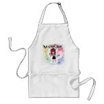 "Masterchef" aprons