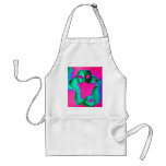 "MasterChef Un-Masqued I" - Customisable aprons