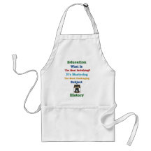 mastering satisfying History 3D Aprons