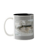 Masterlure Vintage Lures Mug