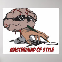 mastermind print