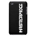 Masterpiece - iPod Touch Case