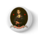 Masterpiece McCain Palin 2008 buttons