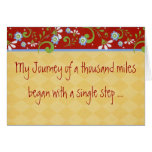 Master's Degree cards