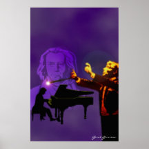 Masterworks - by Grant Garrison Posters