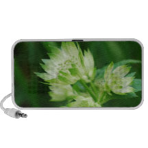 Masterwort Portable Speakers