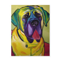 Mastiff #3