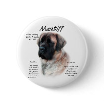 Mastiff (apricot/fluffy) History Design