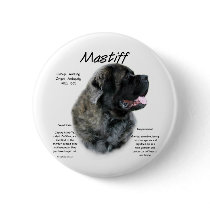 Mastiff (brindle fluff) History Design