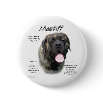 Mastiff (brindle) History Design