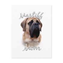 Mastiff (fawn) Mum 2