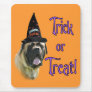 Mastiff Fawn Trick Mousepad