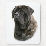 Mastiff mousepads