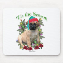 Mastiff ‘Tis Mouse Pads