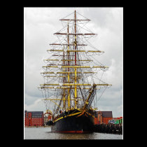 Masts posters