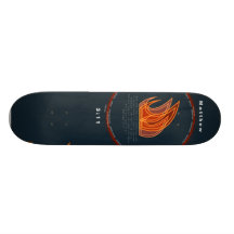 Mat 3-11 skate boards