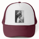 Mata Hari: "Beautiful Woman, Dangerous Spy" hats