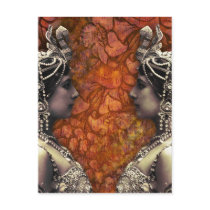 Mata Hari: "Beautiful Woman, Dangerous Spy"