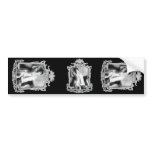 Mata Hari bumper stickers