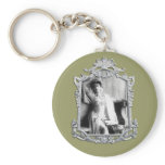 Mata Hari keychains