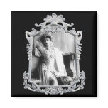 Mata Hari magnets