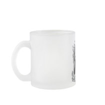 Mata Hari Mug
