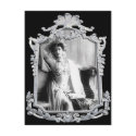 Mata Hari postcards