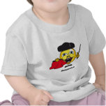 Matador Ball t-shirts