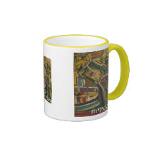 matadors coffee mugs