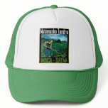 MATANUSKA TUNDRA INDICA SATIVA MESH HAT