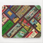 Match Books