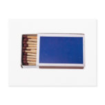Matchbox Post Card