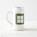 Matching Theme Squares - Silk Satin Acrylic look Coffee Mugs