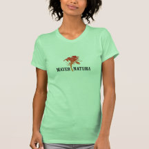 Mater Natura Shirt