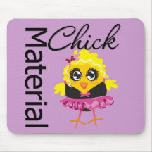 Material Chick Mousepads