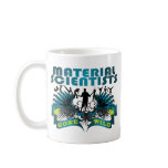 Material Scientists Gone Wild Coffee Mug