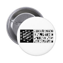 Materials Science Survive Pin