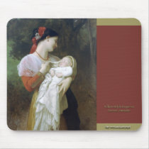 Maternal Admiration