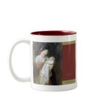 Maternal Admiration Mug