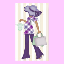 Maternity Boutique (Huge) posters