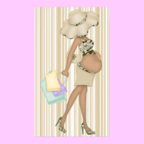 Maternity Boutique (Huge) posters