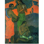 Maternity By Gauguin Paul (Best Quality) photo sculptures