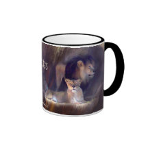 Mates Art Mug