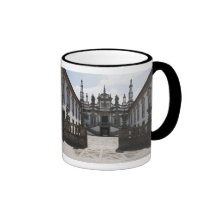 Mateus Palace Coffee Mugs