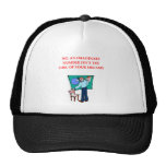 MATH8.png Trucker Hat