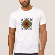 Math-ART T-shirt