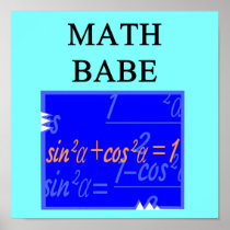 MATH BABE