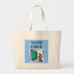MATH CHICK BAGS